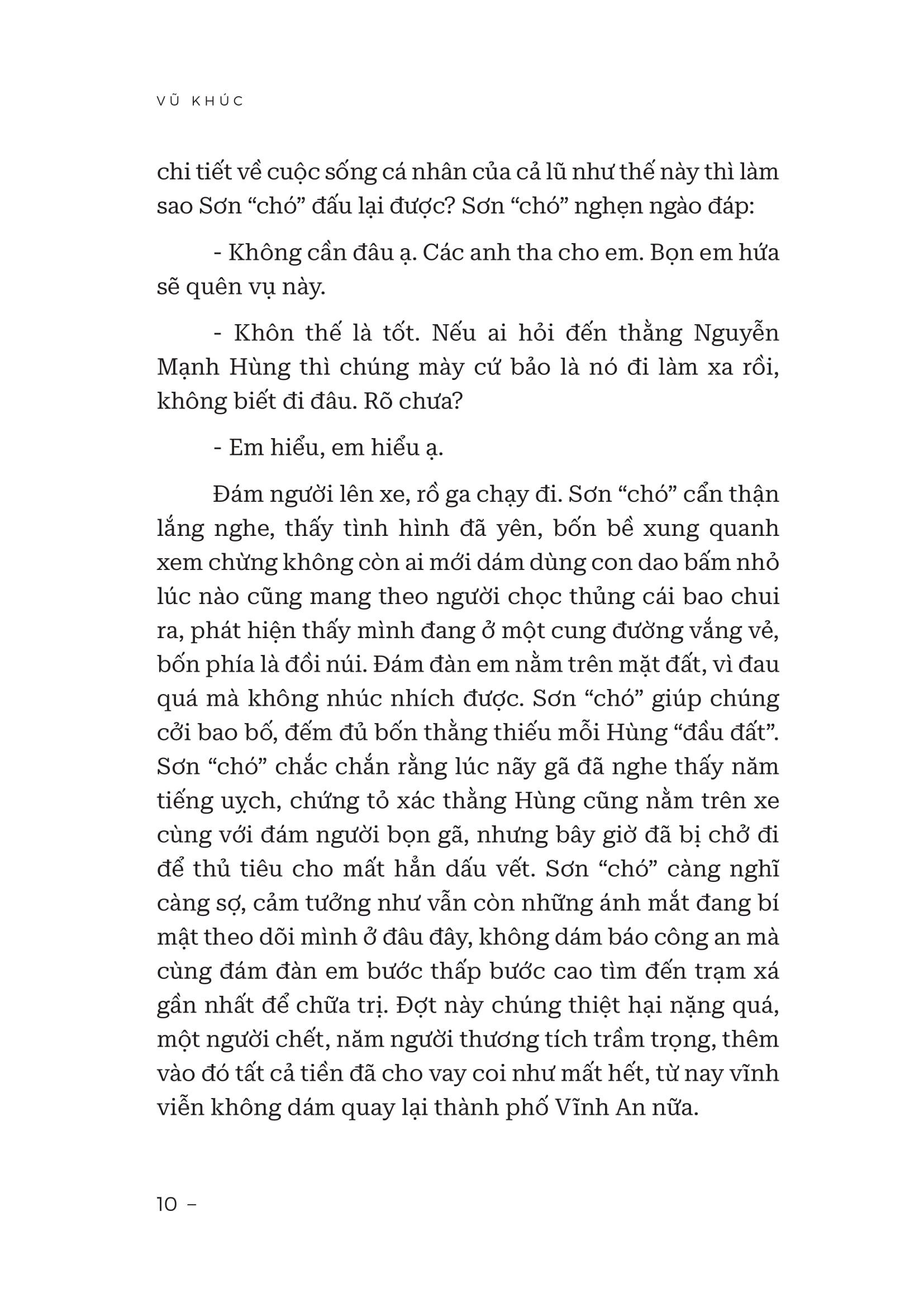 Phi Long - Ảnh 8