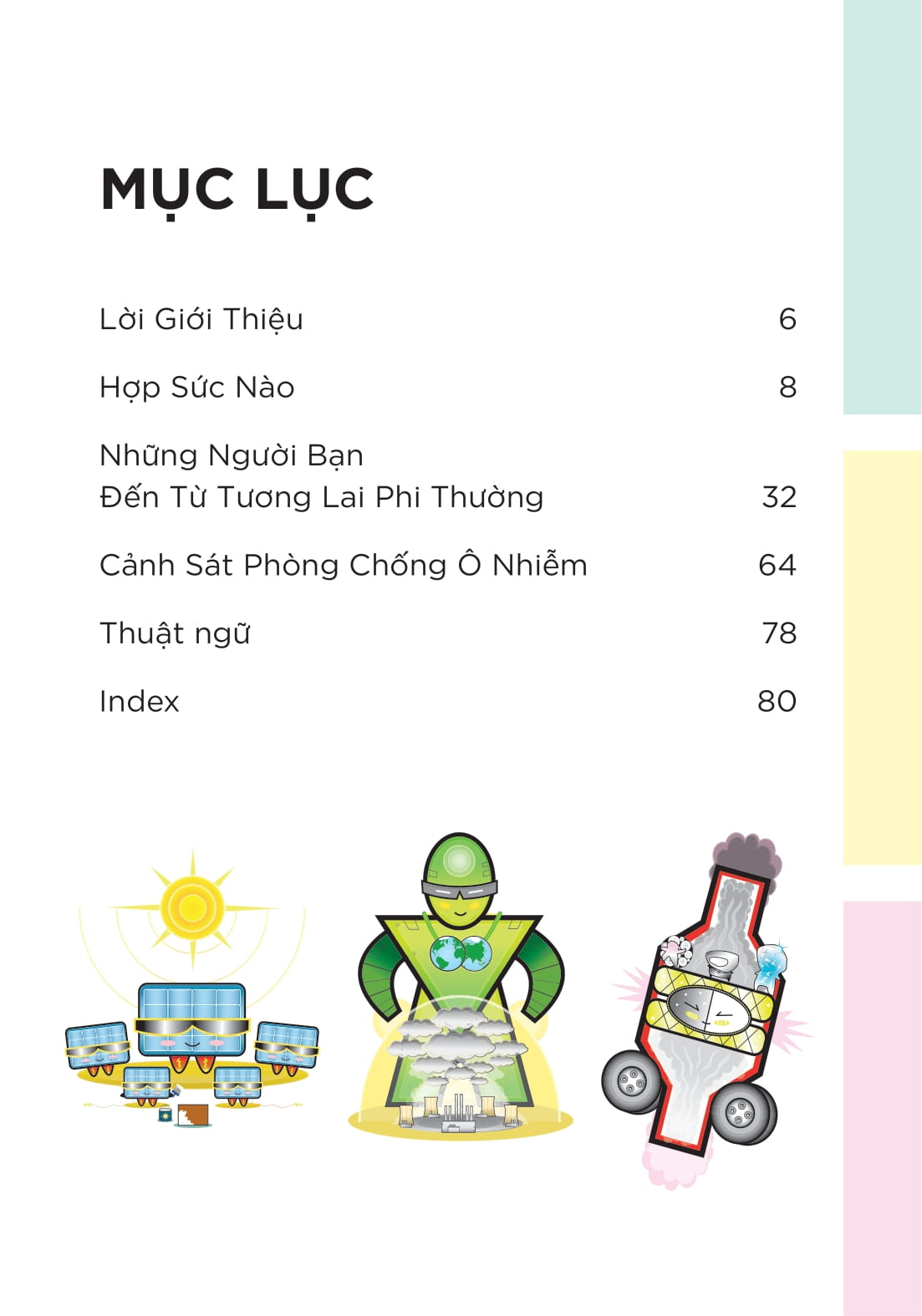 Phiêu Lưu Cùng STEM - Công Nghệ Xanh - Vì Một Thế Giới Trong Lành - Ảnh 4