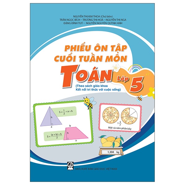 Phiếu Ôn Tập Cuối Tuần Môn Tiếng Việt - Lớp 3 (Theo Sách Giáo Khoa Kết Nối Tri Thức Với Cuộc Sống) - Ảnh 13