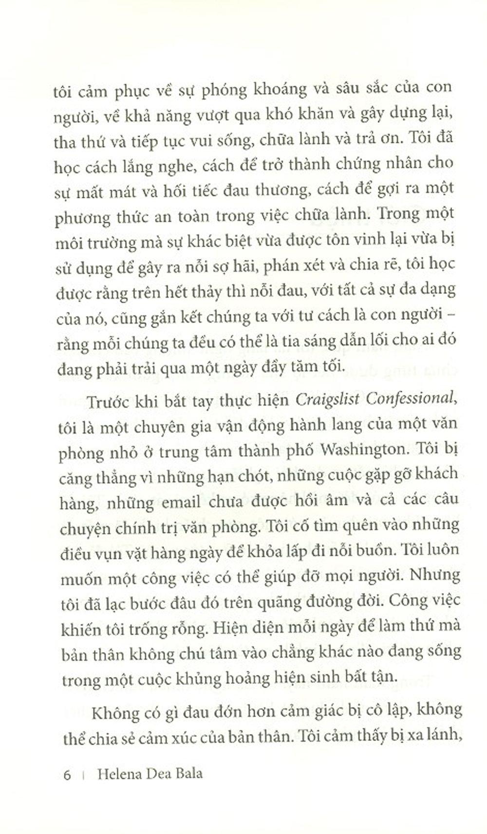 phòng xưng tội craigslist - Ảnh 6