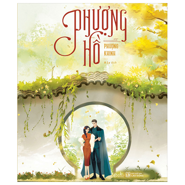 Phượng Hồ - Tập 5 - Ảnh 3