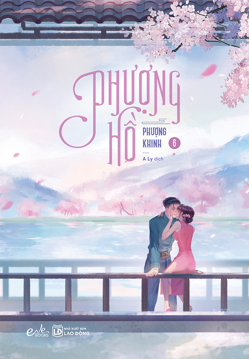 Phượng Hồ - Tập 6 - Ảnh 2