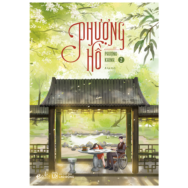 Phượng Hồ - Tập 6 - Ảnh 4