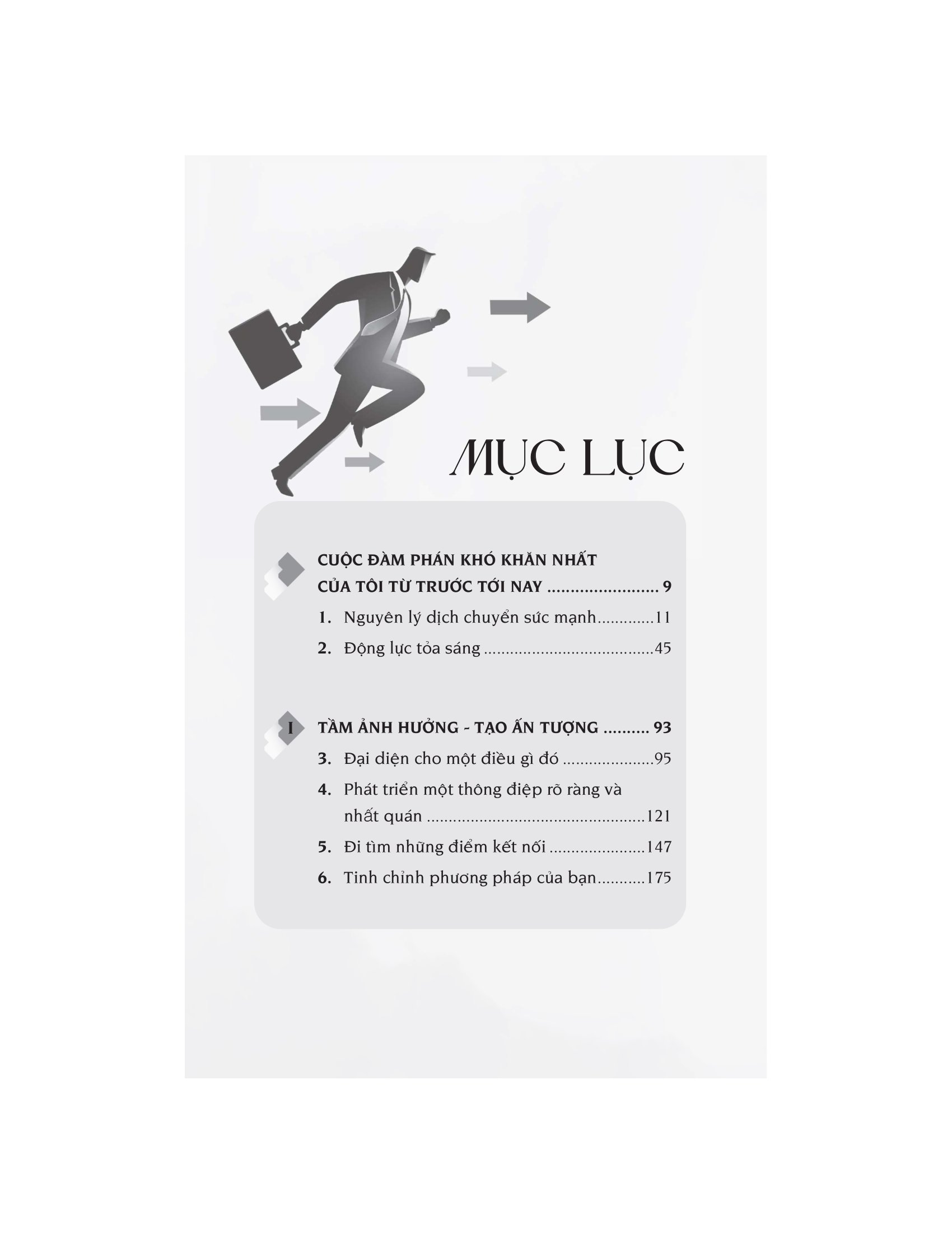 powershift - đánh thức bản thân - thức tỉnh sức mạnh - Ảnh 5
