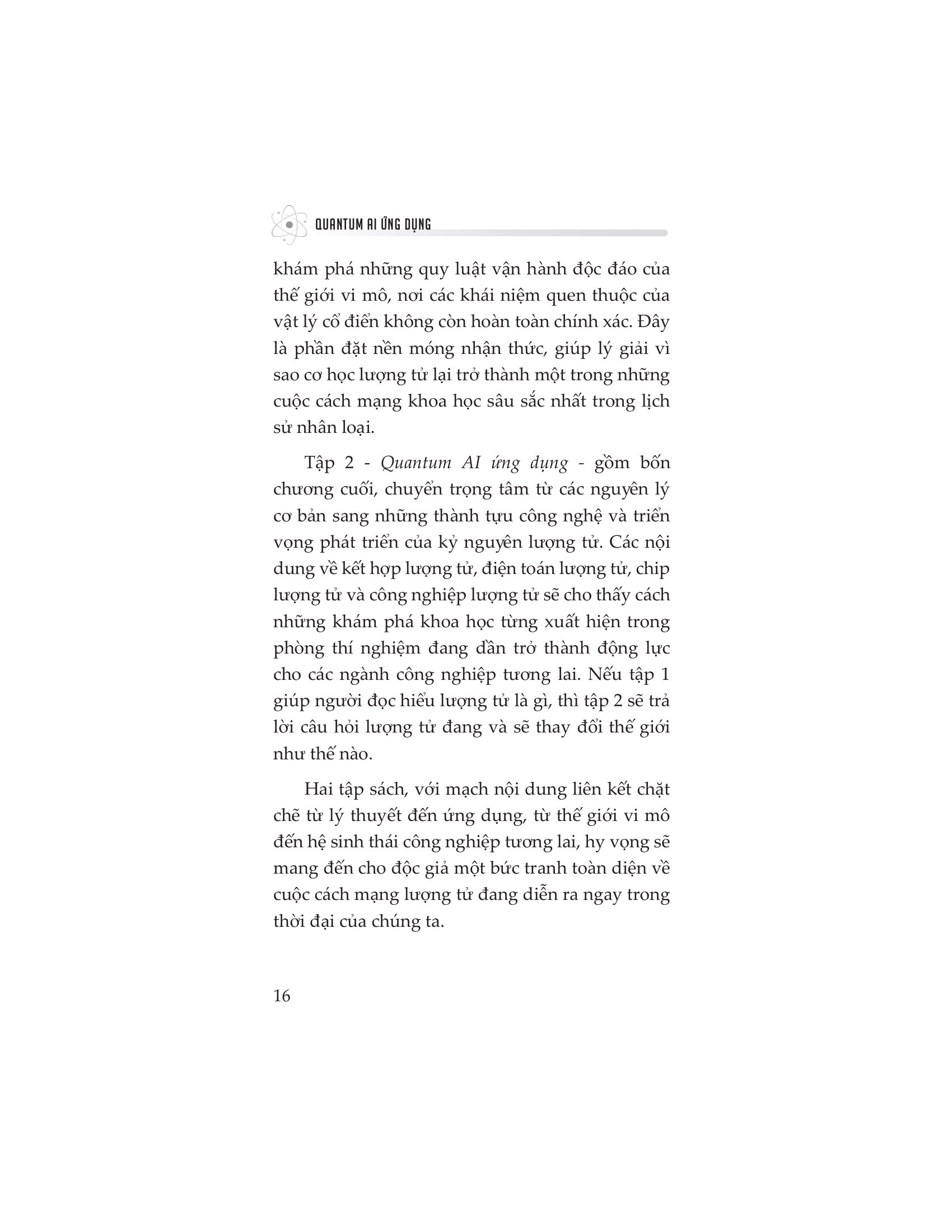 Quantum AI Ứng Dụng - Ảnh 15
