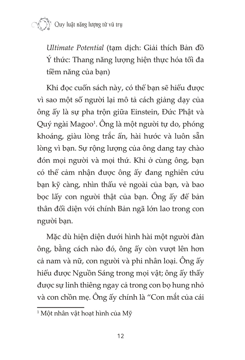 Quy Luật Năng Lượng Từ Vũ Trụ - Ảnh 10
