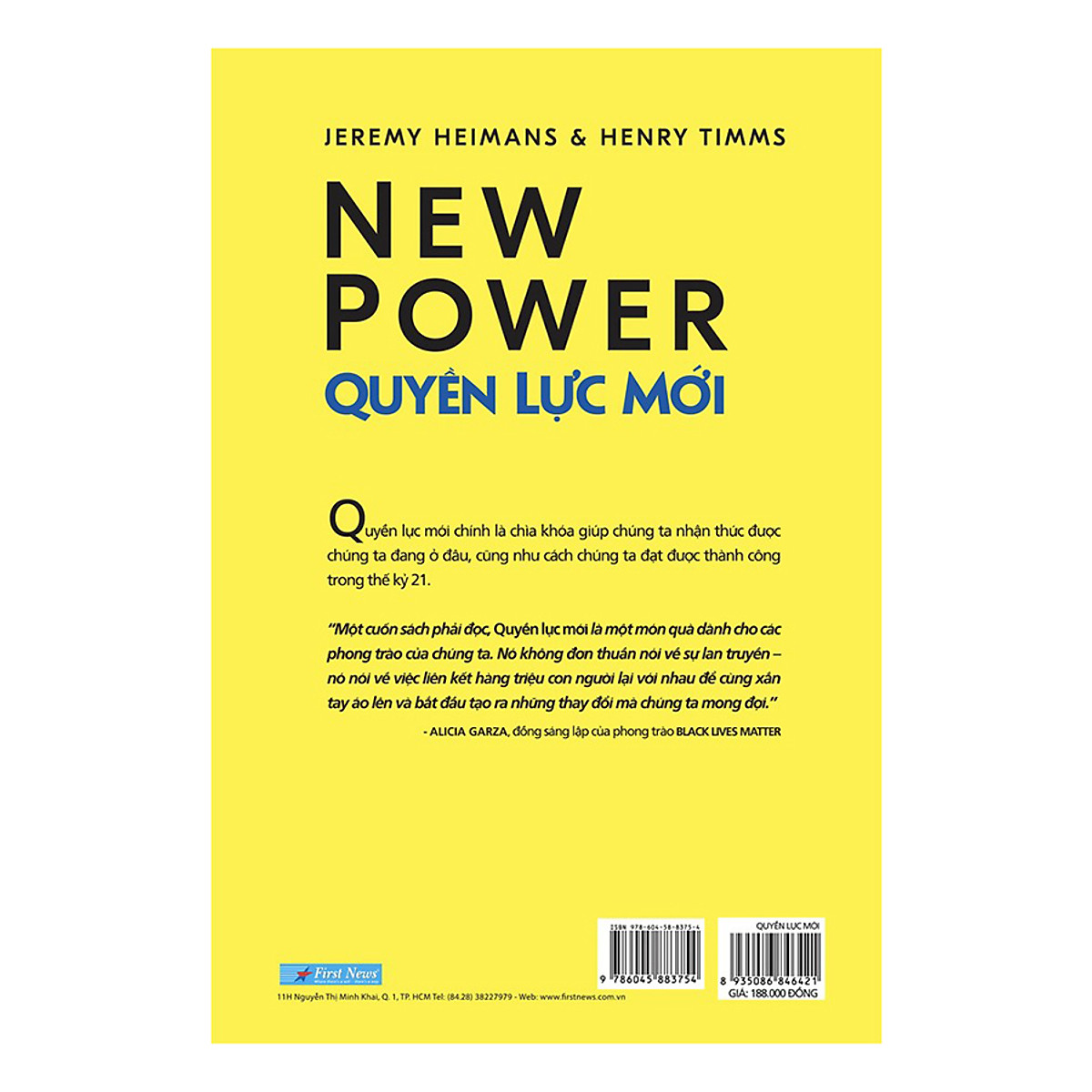 quyền lực mới - tương lai thế giới sẽ được định hình như thế nào? - Ảnh 3