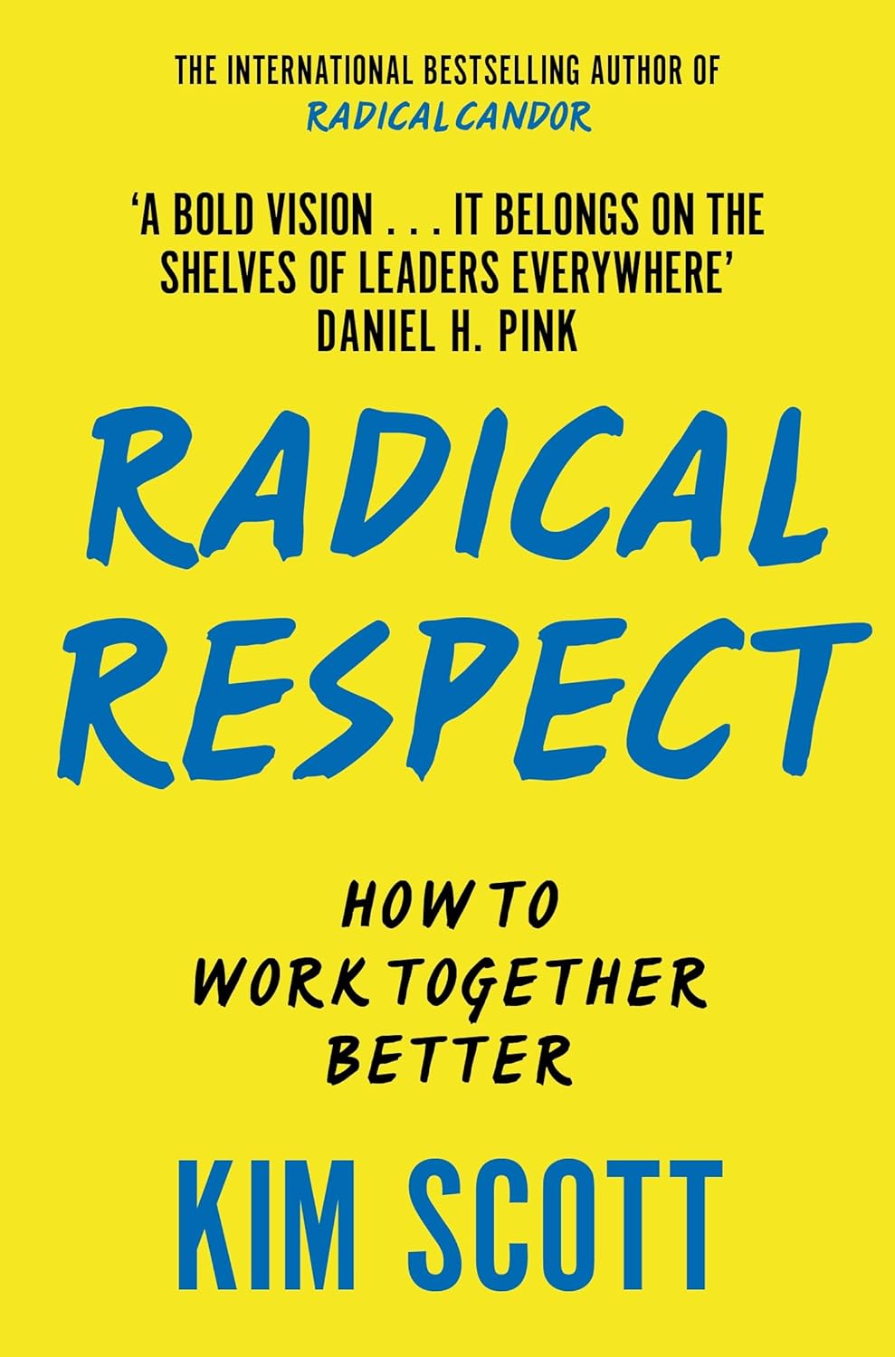 radical respect - Ảnh 2