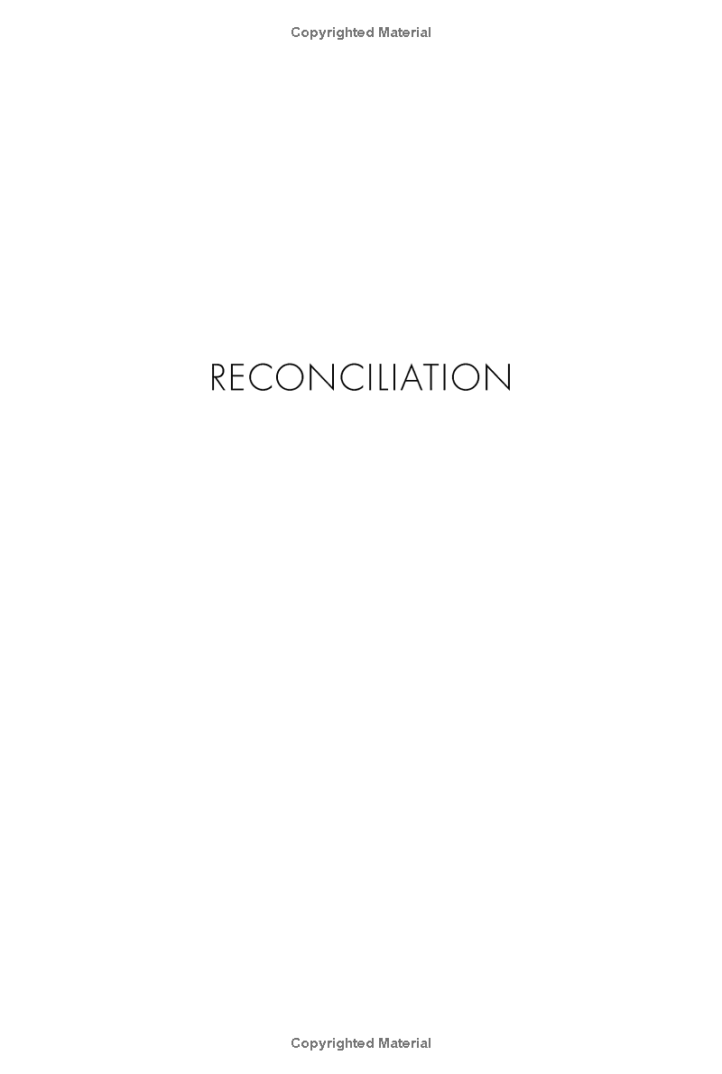 reconciliation : healing the inner child - Ảnh 5