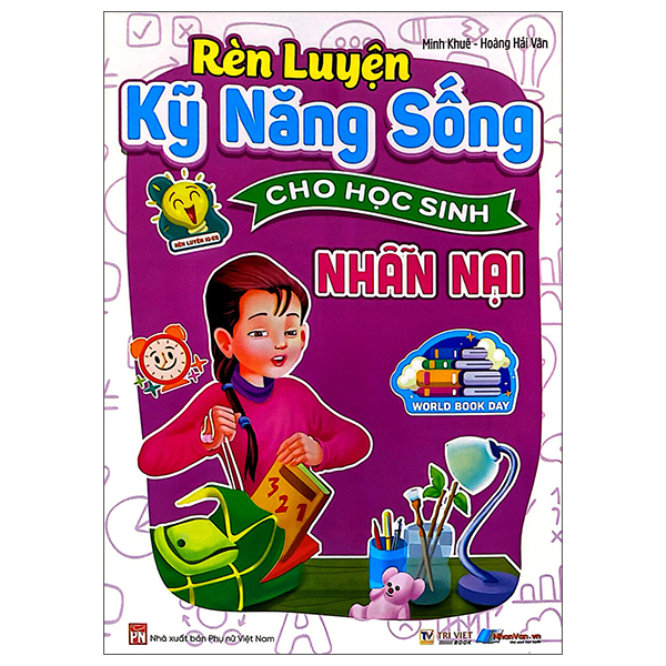 Rèn Luyện Kỹ Năng Sống Cho Học Sinh - Cao Thượng - Ảnh 15