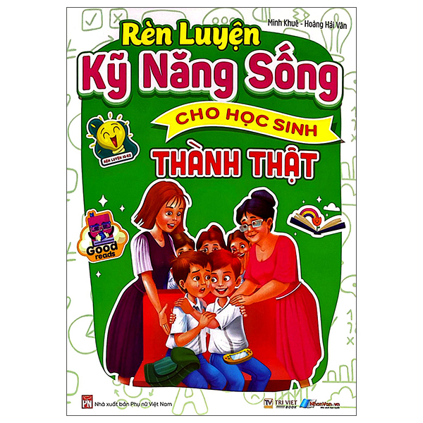 Rèn Luyện Kỹ Năng Sống Cho Học Sinh - Lễ Phép - Ảnh 12