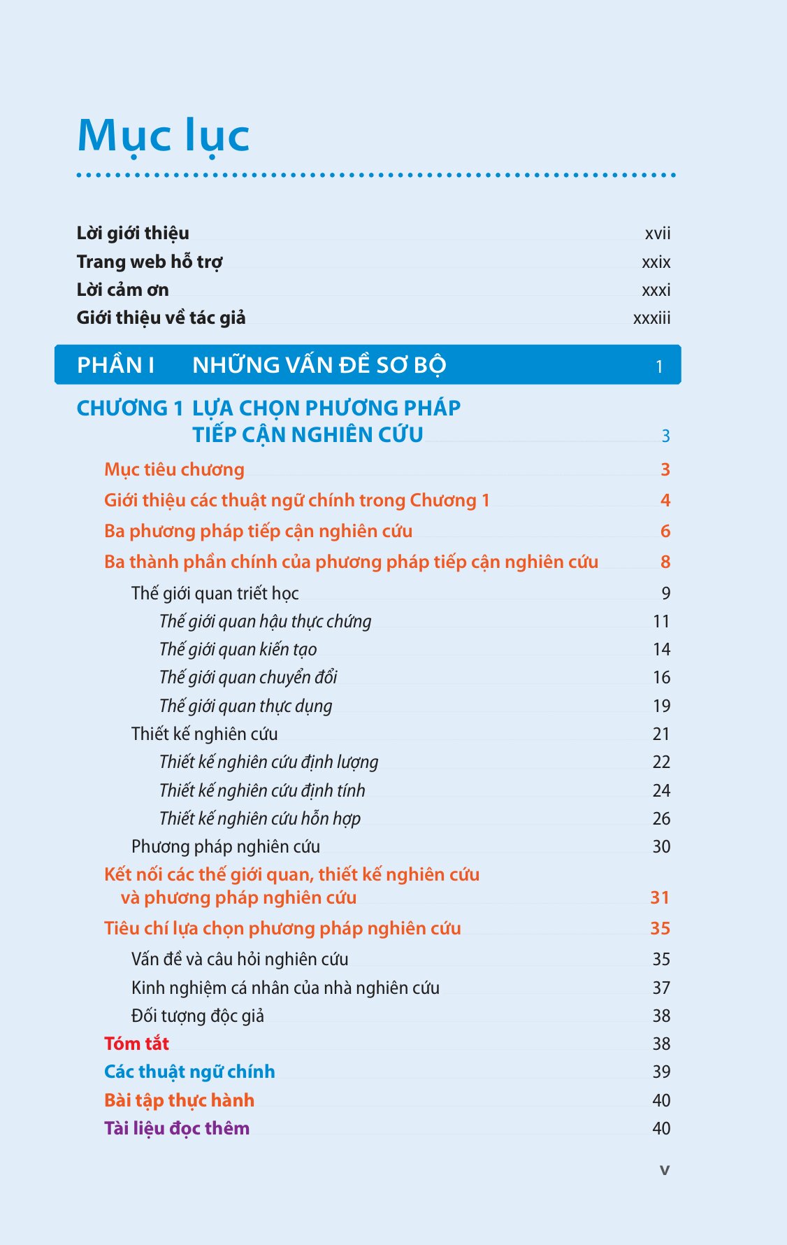 Research Design - Thiết Kế Nghiên Cứu - Bìa Cứng - Ảnh 7
