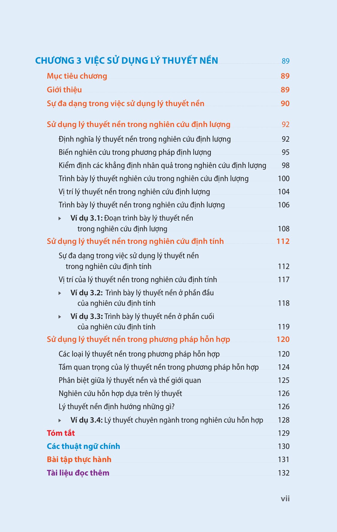 Research Design - Thiết Kế Nghiên Cứu - Bìa Cứng - Ảnh 9