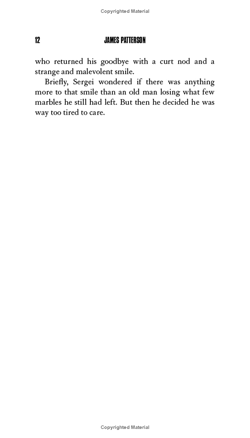 revenge - Ảnh 13