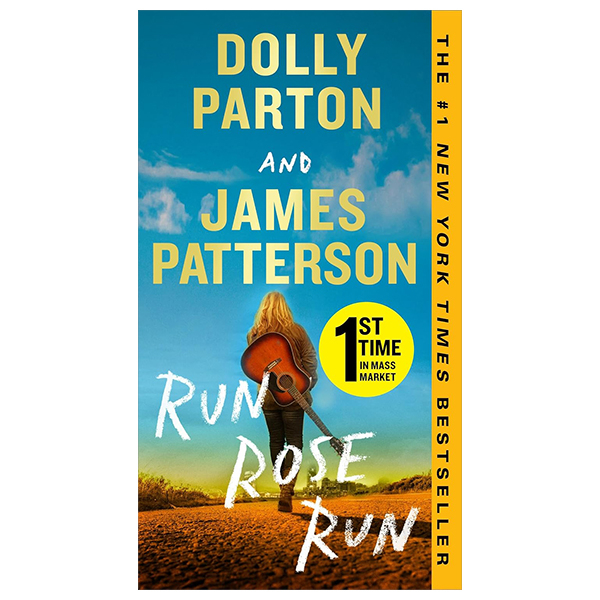 Run, Rose, Run