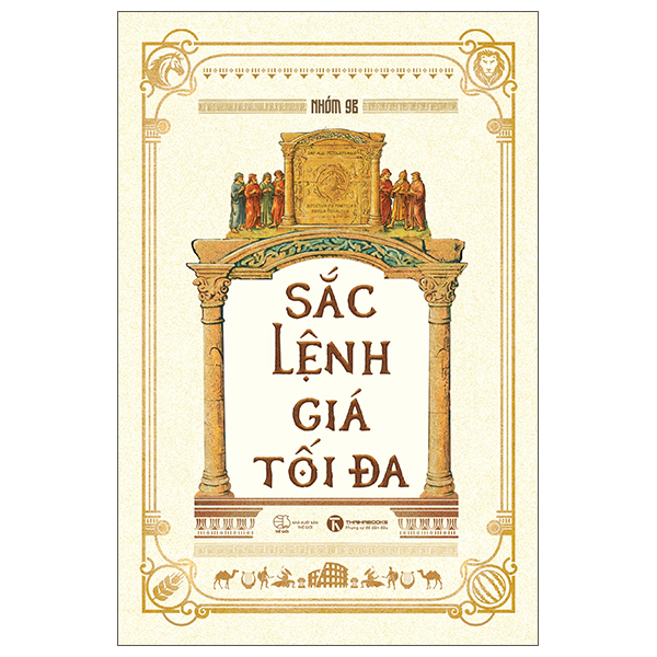Sac Lenh Gia Toi Da