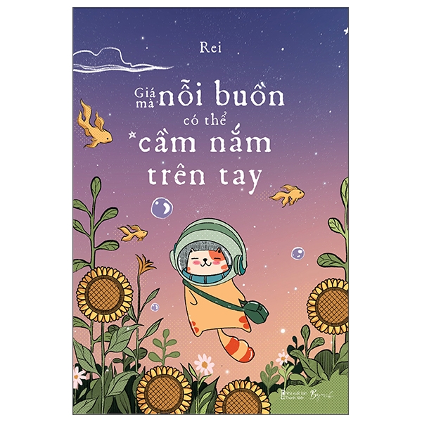 [Sách Đồng Giá 30K] Giá Mà Nỗi Buồn Có Thể Cầm Nắm Trên Tay