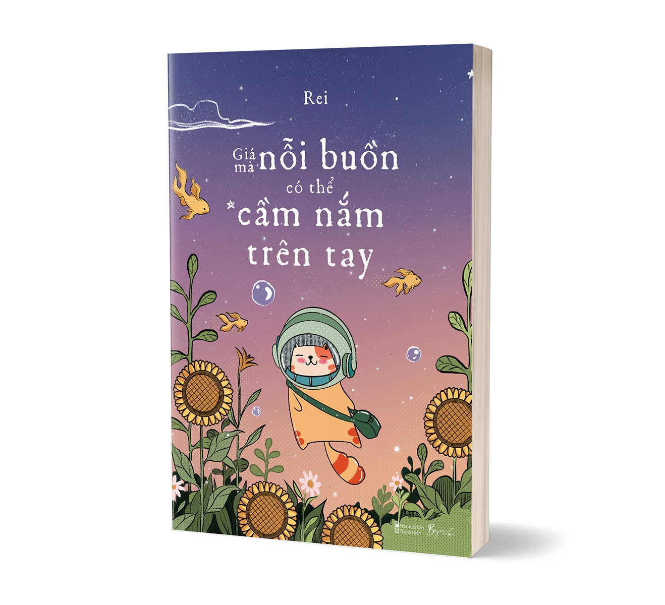 [Sách Đồng Giá 30K] Giá Mà Nỗi Buồn Có Thể Cầm Nắm Trên Tay - Ảnh 4