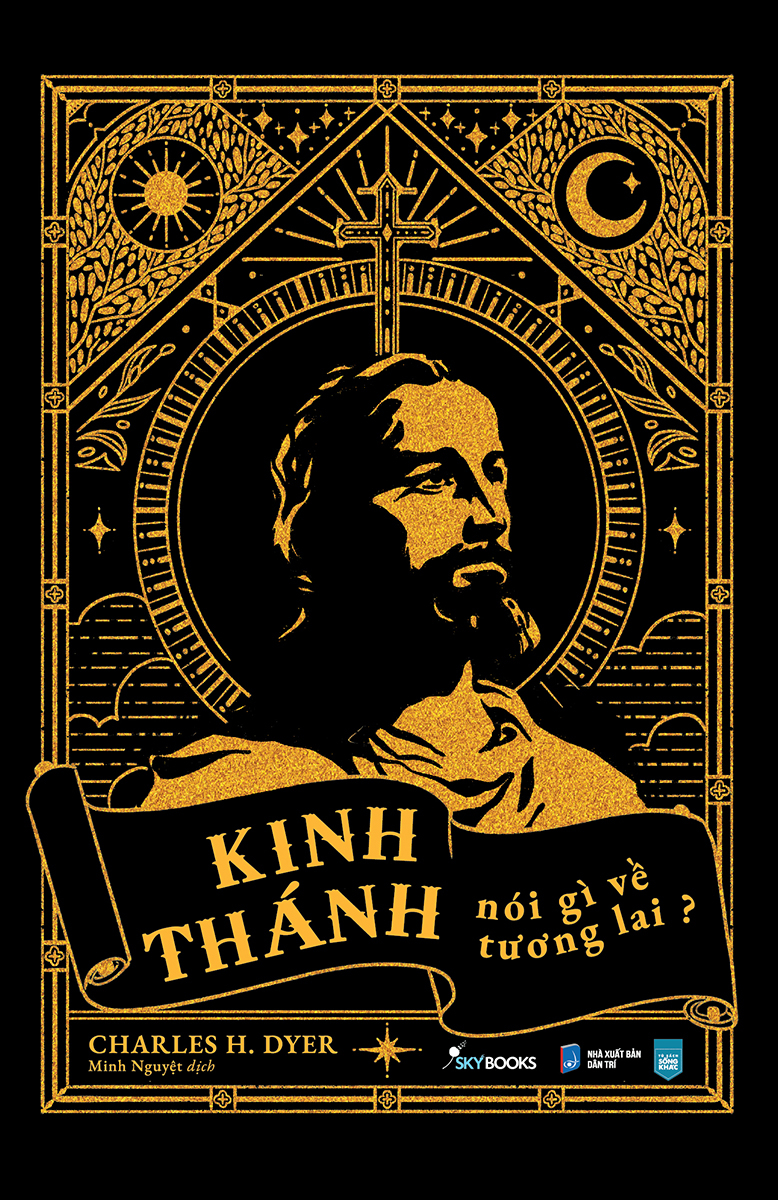 [Sách Đồng Giá 30K] Kinh Thánh Nói Gì Về Tương Lai - Ảnh 2
