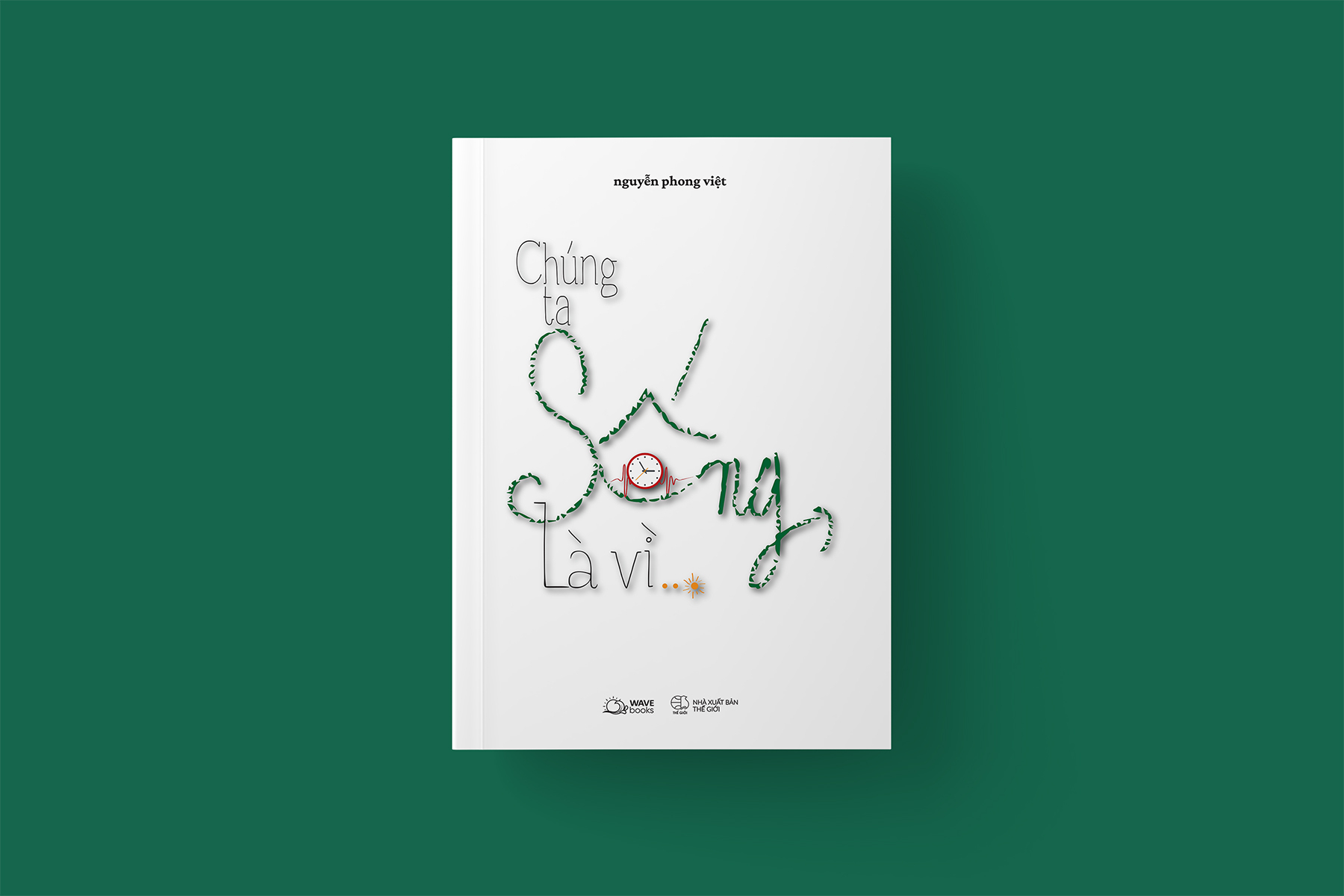 [Sách Đồng Giá 40K] Chúng Ta Sống, Là Vì…? - Ảnh 4