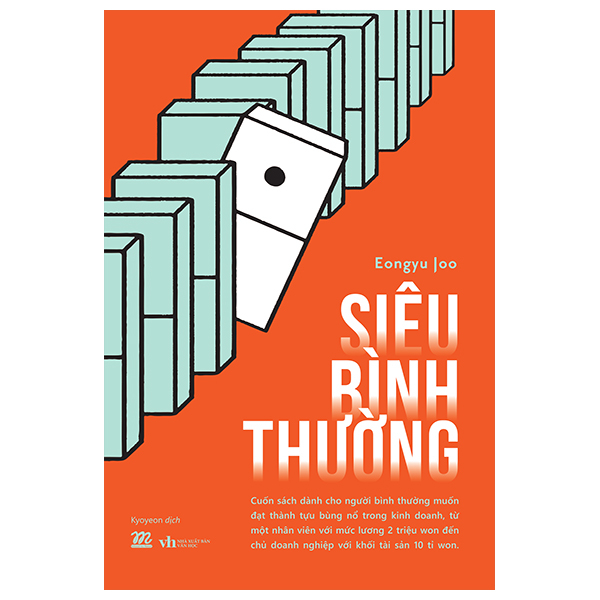 [Sách Đồng Giá 40K] Siêu Bình Thường