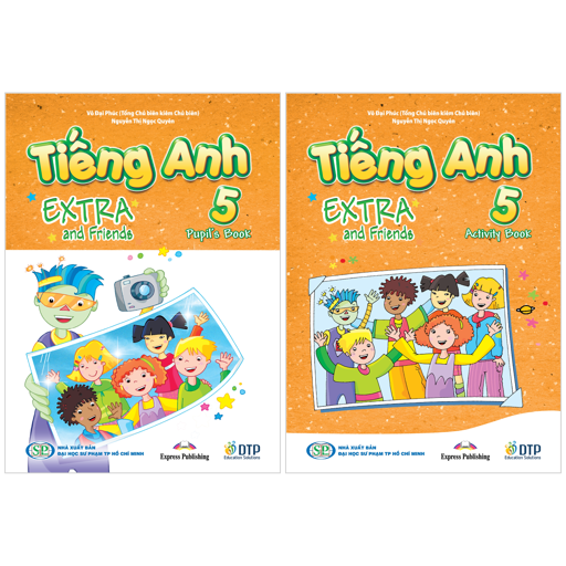 Sách Giáo Khoa Bộ Lớp 5 - Chân Trời Sáng Tạo - Sách Bài Tập (Bộ 12 Cuốn) (Mỹ Thuật Bản 1) (Chuẩn) - Ảnh 7