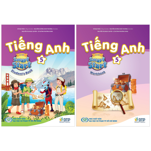 Sách Giáo Khoa Bộ Lớp 5 - Chân Trời Sáng Tạo - Sách Bài Tập (Bộ 12 Cuốn) (Mỹ Thuật Bản 2 + Hoạt Động Trải Nghiệm Bản 1) (Chuẩn) - Ảnh 19
