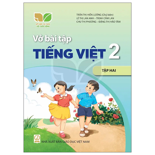 sách giáo khoa lớp 2 - kết nối - chương trình chuẩn (bài học + bài tập) - Ảnh 7
