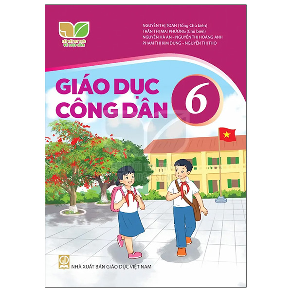 sách giáo khoa lớp 6 - kết nối- chương trình chuẩn (bài học + bài tập) - Ảnh 13