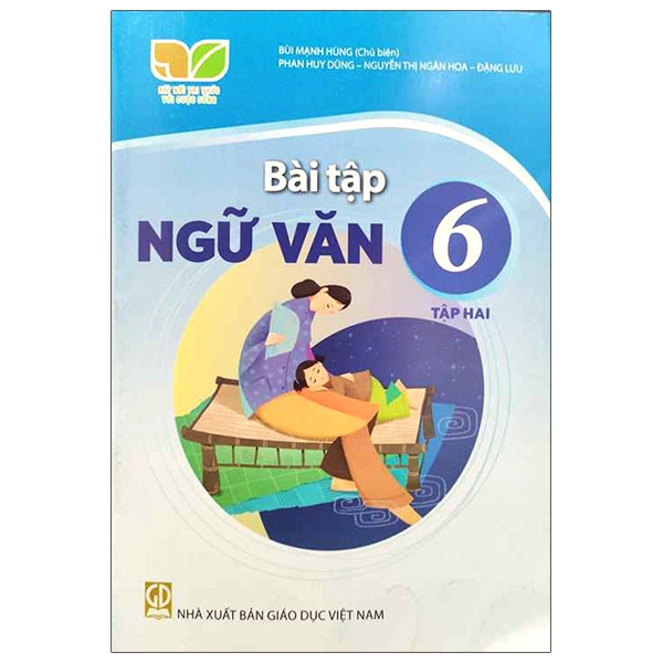 sách giáo khoa lớp 6 - kết nối- chương trình chuẩn (bài học + bài tập) - Ảnh 18