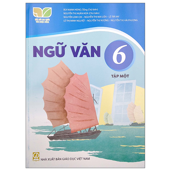 sách giáo khoa lớp 6 - kết nối- chương trình chuẩn (bài học + bài tập) - Ảnh 7
