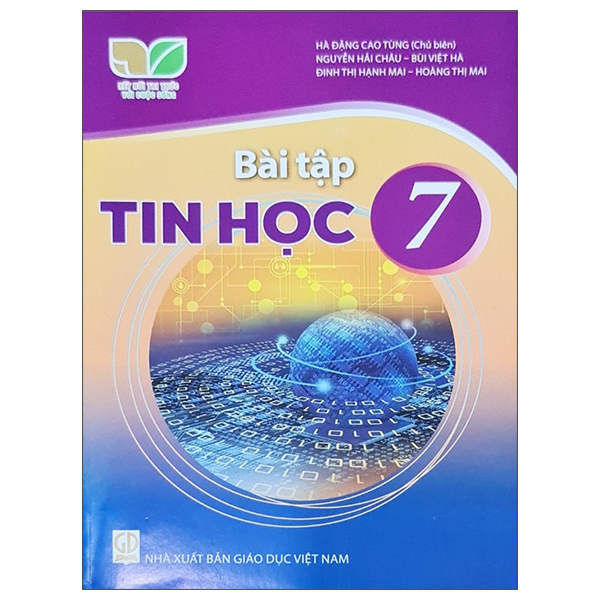 sách giáo khoa lớp 7 - kết nối - chương trình chuẩn (bài học + bài tập) - Ảnh 17