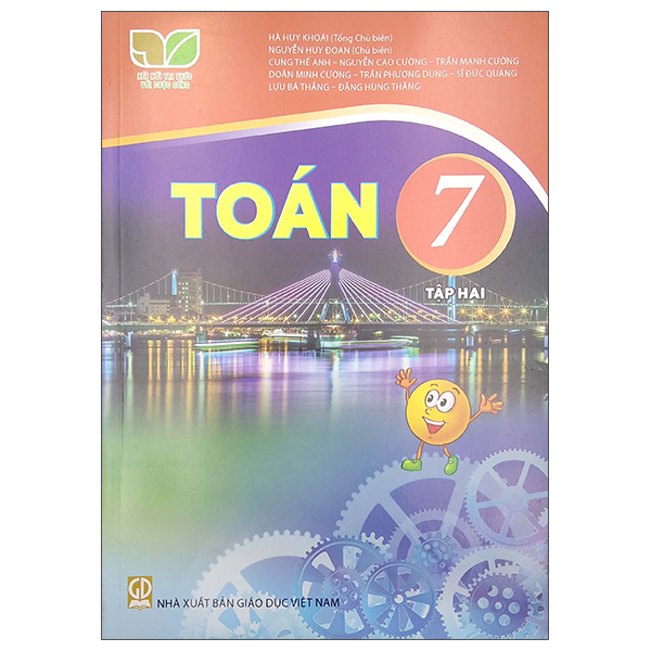 sách giáo khoa lớp 7 - kết nối - chương trình chuẩn (bài học + bài tập) - Ảnh 26