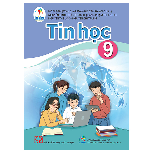 sách giáo khoa lớp 9 - cánh diều - chương trình chuẩn (bài học + bài tập) - Ảnh 21