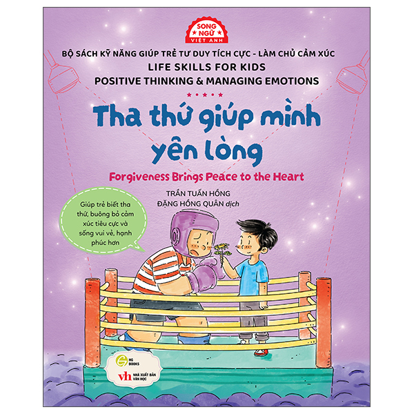 Sách Kỹ Năng Giúp Trẻ Tư Duy Tích Cực-Làm Chủ Cảm Xúc - Gặp Trở Ngại, Nhưng Mình Chẳng Sợ! - I’m Not Afraid Of Facing Obstacles! - Ảnh 5