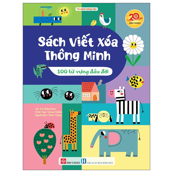 Sách Viết Xóa Thông Minh - Khéo Tay Luyện Bút - Ảnh 14