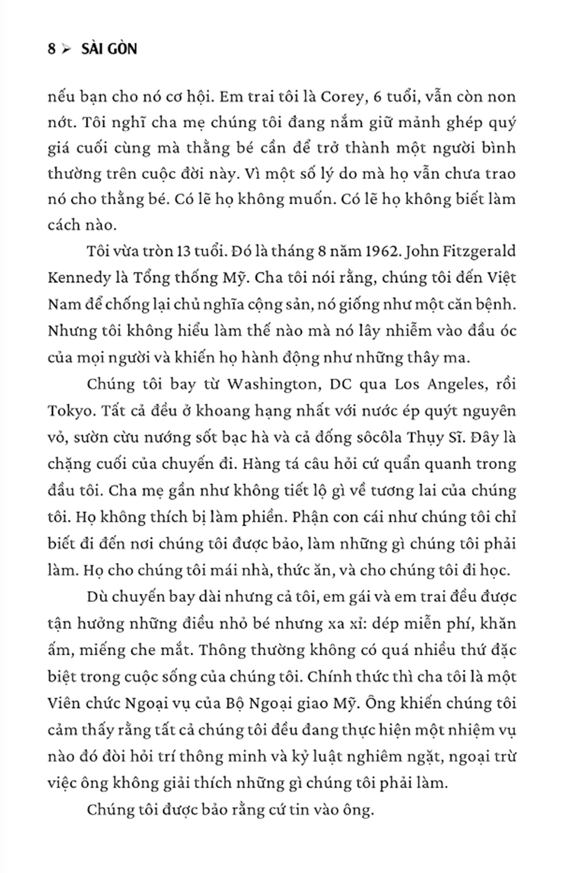 sài gòn - Ảnh 8