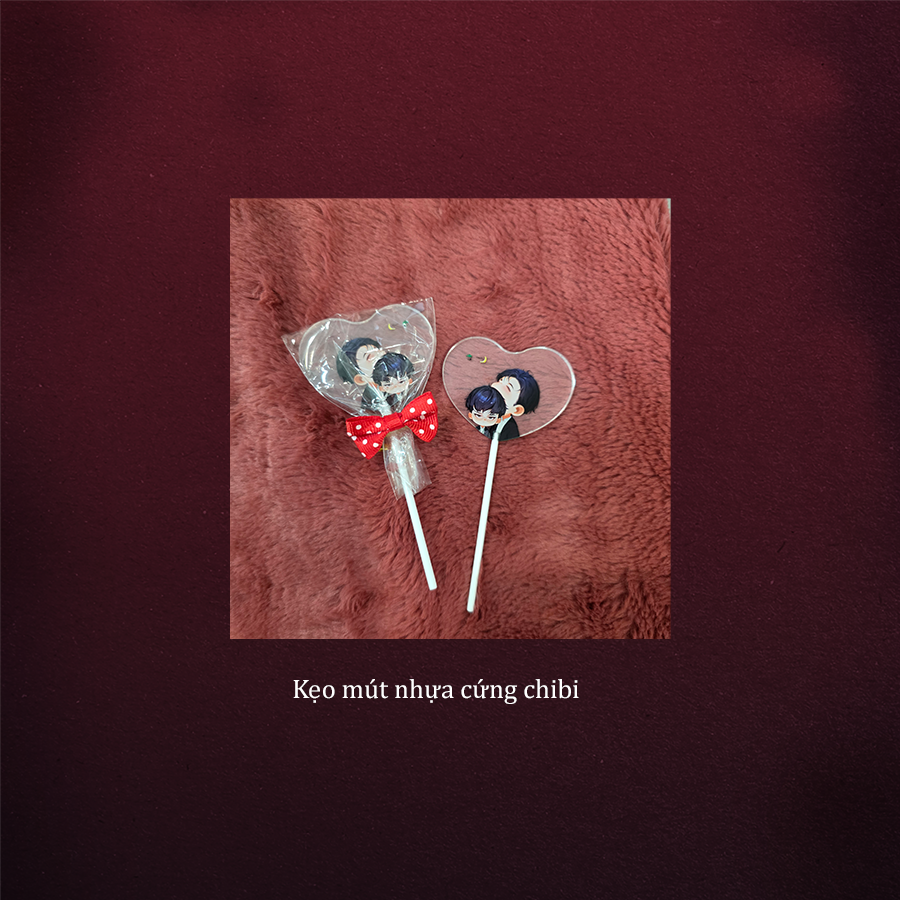 Sao Sếp Lại Thế? - Tặng Kèm Bookmark + Postcard + Kẹo Mút Nhựa Cứng - Ảnh 5