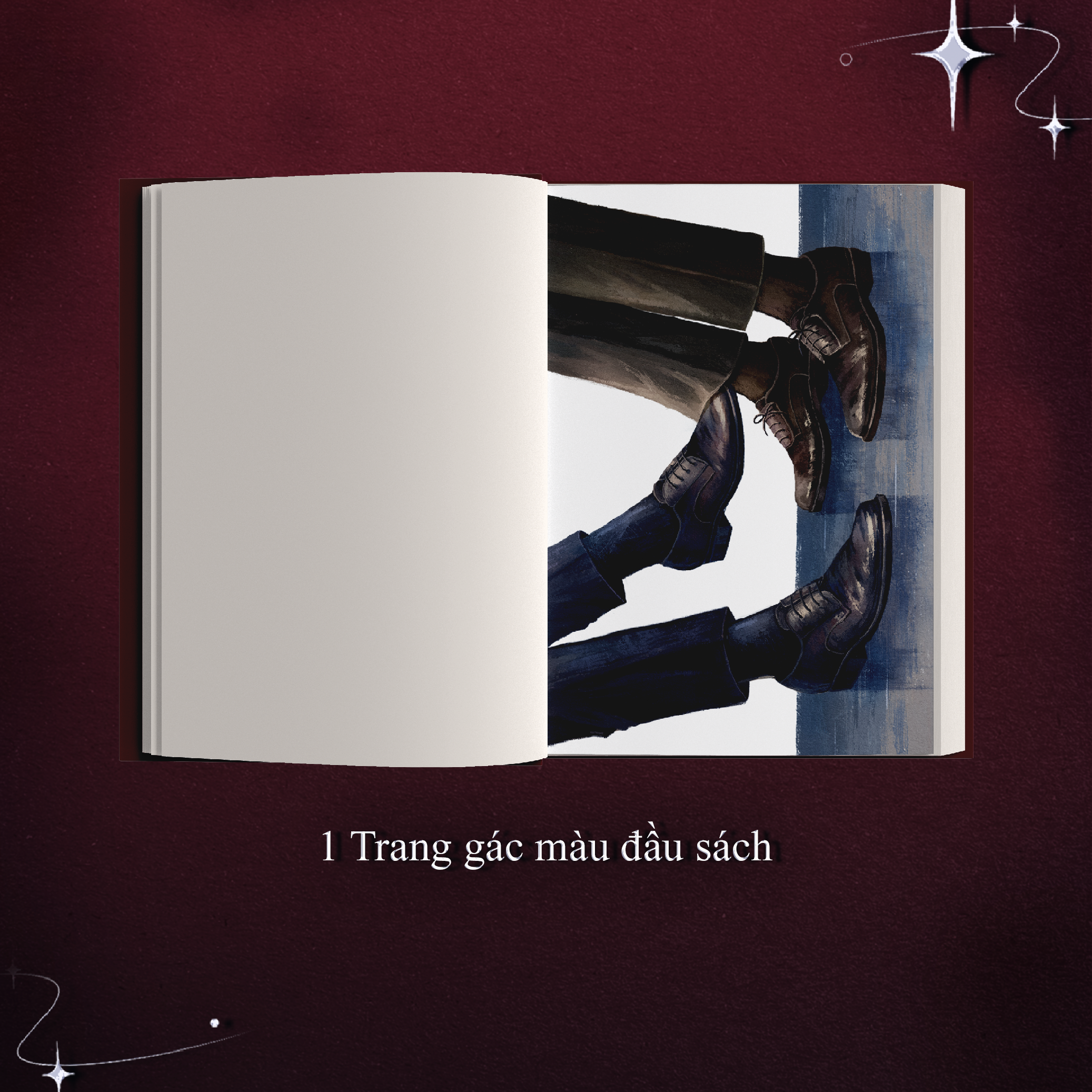 Sao Sếp Lại Thế? - Tặng Kèm Bookmark + Postcard + Kẹo Mút Nhựa Cứng - Ảnh 6