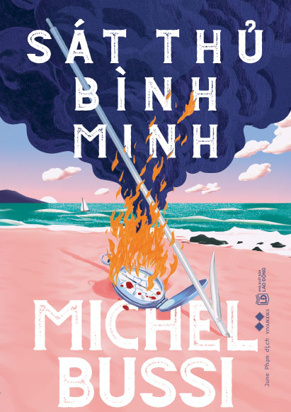 Sát Thủ Bình Minh - Ảnh 2