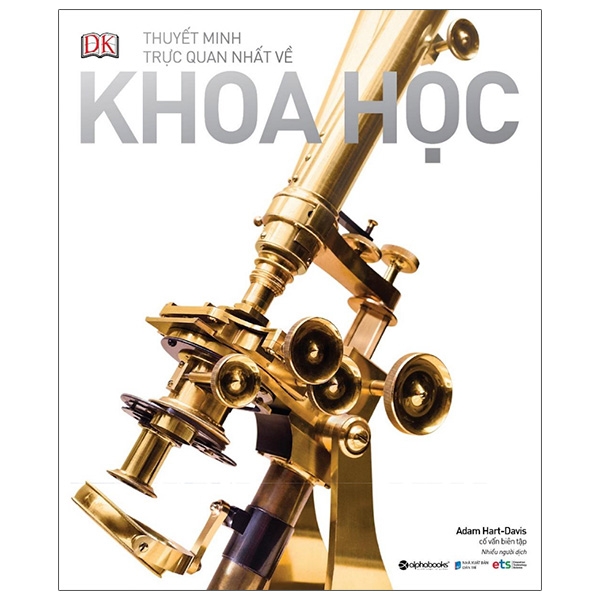 Science - Thuyet Minh Truc Quan Nhat Ve Khoa Hoc