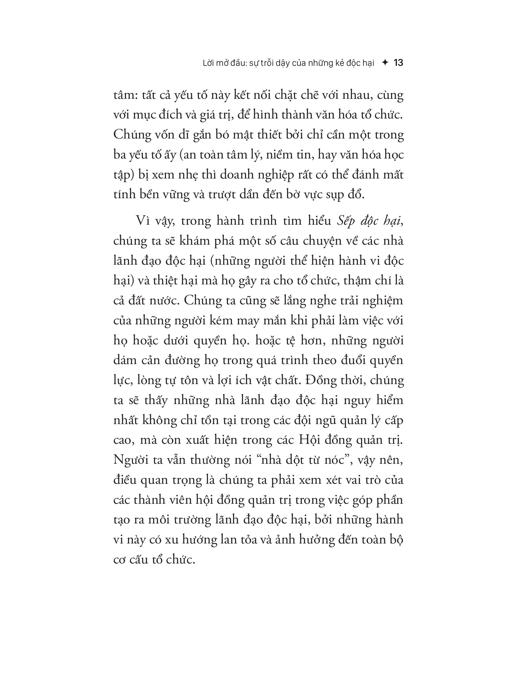 Sếp Độc Hại - Toxic Humans - Top 10 Dấu Hiệu Nhận Diện Và Đối Phó Với Sếp Độc Hại - Ảnh 11