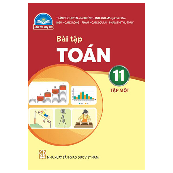 Sinh Hoc 11 (Chan Troi Sang Tao) (Chuan) - Ảnh 10