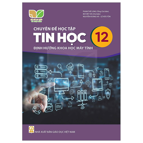 Sinh Học 12 (Kết Nối) (Chuẩn)' - Ảnh 14