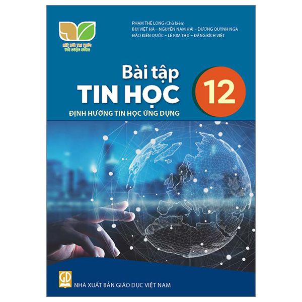 Sinh Học 12 (Kết Nối) (Chuẩn)' - Ảnh 47