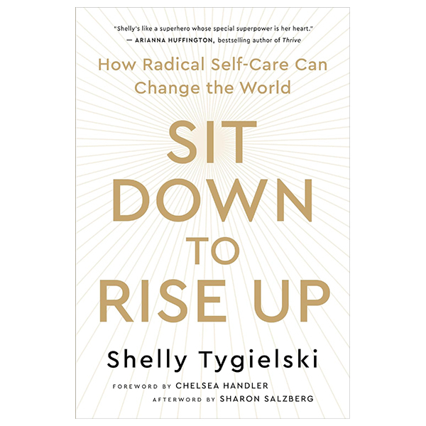 Sit Down To Rise Up