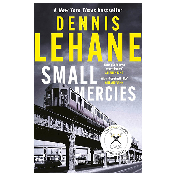 Small Mercies