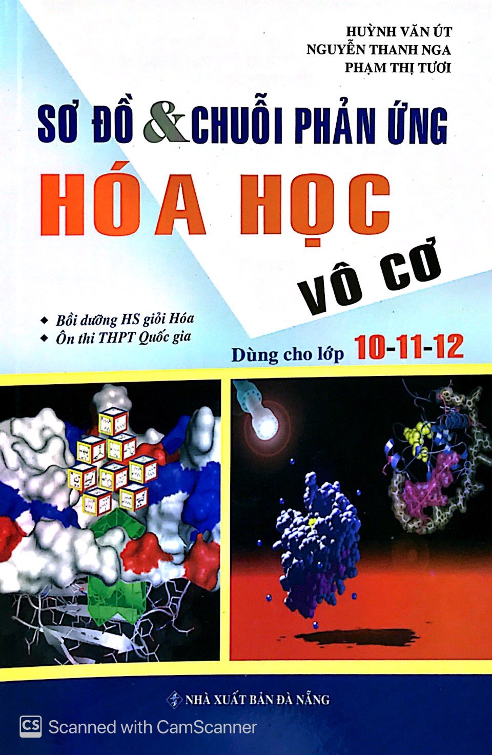 sơ đồ và chuỗi phản ứng hóa: vô cơ 10-11-12 - Ảnh 2
