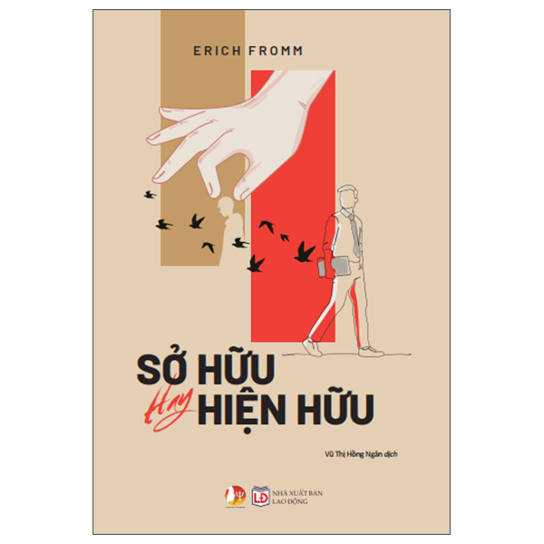 Sở Hữu Hay Hiện Hữu