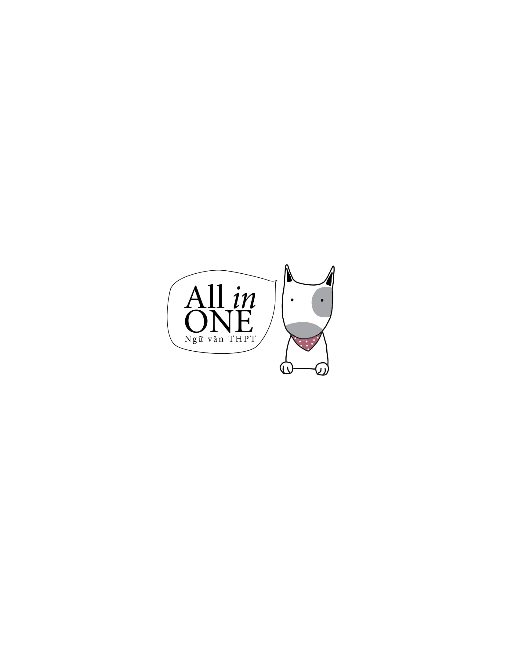 sổ tay ngữ văn cấp 3 - all in one (phiên bản mới) - Ảnh 8